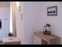 Appartements Damir - with garden: A1(6) Kastel Stafilic - Riviera de Split  - Appartement - A1(6): détail