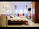 Appartements et chambres Anka - with open jacuzzi: SA4(2), SA2(2), R1(2), R3(2), R5(2) Podstrana - Riviera de Split  - Chambre - R3(2): intérieur