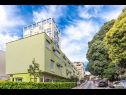 Appartements Silva - central & modern: A(4) Split - Riviera de Split  - maison