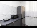 Appartements Silva - central & modern: A(4) Split - Riviera de Split  - Appartement - A(4): détail