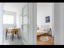 Appartements Neven - comfortable & great location: A1(4+2) Split - Riviera de Split  - Appartement - A1(4+2): couloir