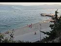 Maisons de vacances Darko - with parking : H(5+2) Split - Riviera de Split  - Croatie  - plage