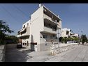 Appartements Marina - with parking : SA1(2) Split - Riviera de Split  - maison
