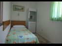 Appartements Dragi - adults only: SA1(2), A2(2), A3(3) Split - Riviera de Split  - Appartement - A2(2): séjour