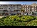 Appartements Deni - modern & in center: A1(2+2) Split - Riviera de Split  - maison