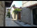 Appartements Davor -  in city centre: SA1(2) Split - Riviera de Split  - maison