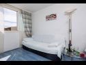 Appartements Dragica 1 - cozy flat : A1(3) Split - Riviera de Split  - Appartement - A1(3): séjour