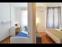 Appartements Karmen - close to the center : A1(4+2) Split - Riviera de Split  - Appartement - A1(4+2): couloir