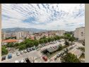 Appartements Neda - charming and comfy : A1(3) Split - Riviera de Split  - vue