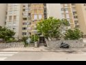 Appartements Neda - charming and comfy : A1(3) Split - Riviera de Split  - maison