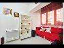 Appartements Ginestra - central, cosy and modern : A1(4) Split - Riviera de Split  - Appartement - A1(4): séjour