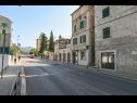 Appartements Sani - modern: A1(3) Split - Riviera de Split  - détail
