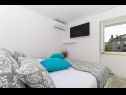 Appartements Sani - modern: A1(3) Split - Riviera de Split  - Appartement - A1(3): chambre &agrave; coucher