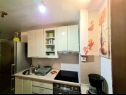 Appartements Lovely - modern & comfy : SA1(2) Split - Riviera de Split  - Studio appartement - SA1(2): cuisine