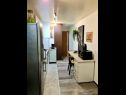 Appartements Lovely - modern & comfy : SA1(2) Split - Riviera de Split  - Studio appartement - SA1(2): intérieur