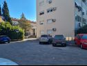 Appartements Lovely - modern & comfy : SA1(2) Split - Riviera de Split  - maison