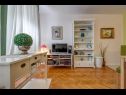 Appartements Ivory - central and comfortable: A1(2+1), A2(2+1) Split - Riviera de Split  - Appartement - A2(2+1): séjour