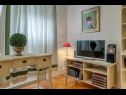 Appartements Ivory - central and comfortable: A1(2+1), A2(2+1) Split - Riviera de Split  - Appartement - A2(2+1): séjour