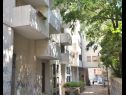 Appartements Ivory - central and comfortable: A1(2+1), A2(2+1) Split - Riviera de Split  - maison