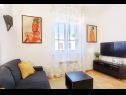 Appartements Sol - city centar: A1(2+2), SA2(3) Split - Riviera de Split  - Appartement - A1(2+2): séjour