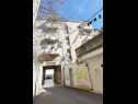 Appartements Sol - city centar: A1(2+2), SA2(3) Split - Riviera de Split  - maison