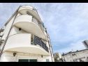 Appartements Miro - modern: A1-prizemlje (4+2), A2 desni(3+2), A3 lijevi(3+2) Split - Riviera de Split  - maison