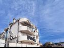 Appartements Miro - modern: A1-prizemlje (4+2), A2 desni(3+2), A3 lijevi(3+2) Split - Riviera de Split  - maison