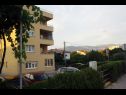 Appartements Slava - close to the mall: A1(3+1) Split - Riviera de Split  - maison