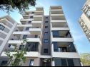 Appartements Mendula - private garage: A1(2+2), A2(2+2) Split - Riviera de Split  - maison