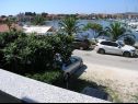 Appartements Ana- next to the sea A1(2+2), A2(2+3), A3(2+2), A4(2+3) Bibinje - Riviera de Zadar  - Appartement - A3(2+2): vue sur la mer