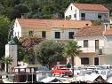 Maisons de vacances Vese - 50 m from sea : H(4+1) Mali Iz (Île de Iz) - Riviera de Zadar  - Croatie  - maison