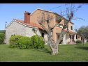 Maisons de vacances Old Town - great location: H(6+2) Nin - Riviera de Zadar  - Croatie  - maison