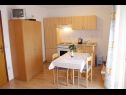 Appartements Ivan - 300 m from sea: A3(2), A4(2), SA5(2), A6(2) Nin - Riviera de Zadar  - Appartement - SA5(2): intérieur