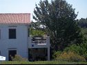 Appartements Duskica - close to the sea: A1(4+1) Petrcane - Riviera de Zadar  - maison