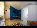 Appartements Secret Garden A2(2+2), A4(2+2) Razanac - Riviera de Zadar  - Appartement - A2(2+2): séjour