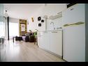 Appartements Secret Garden A2(2+2), A4(2+2) Razanac - Riviera de Zadar  - Appartement - A4(2+2): cuisine