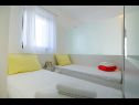 Appartements Secret Garden A2(2+2), A4(2+2) Razanac - Riviera de Zadar  - Appartement - A4(2+2): séjour