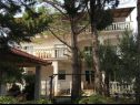 Appartements Ivica - with parking : A1-0A(4+1), A2-1A(4+1), A3-1B(4+1), A4-2A(4+1) Sabunike - Riviera de Zadar  - maison