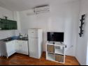 Appartements Rising Sun A1(2+2), A2(2+2), A3(2+2) Vir - Riviera de Zadar  - Appartement - A3(2+2): cuisine