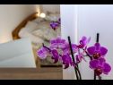 Appartements Suza - relaxing & beautiful: A1(2+2), A2(4+2) Zadar - Riviera de Zadar  - Appartement - A2(4+2): détail