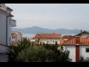 Appartements Eddie - great location & comfor: A1(4), A2(4), A3(4), A4(4) Zadar - Riviera de Zadar  - Appartement - A4(4): vue