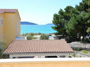 Maisons de vacances Vale - by the beach: H(13) Jadrija - Riviera de Sibenik  - Croatie 