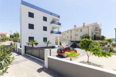 Appartements Ivan M - 20m to the beach: A1(4+1), A2(4+2), A3(4+2) Srima - Riviera de Sibenik 