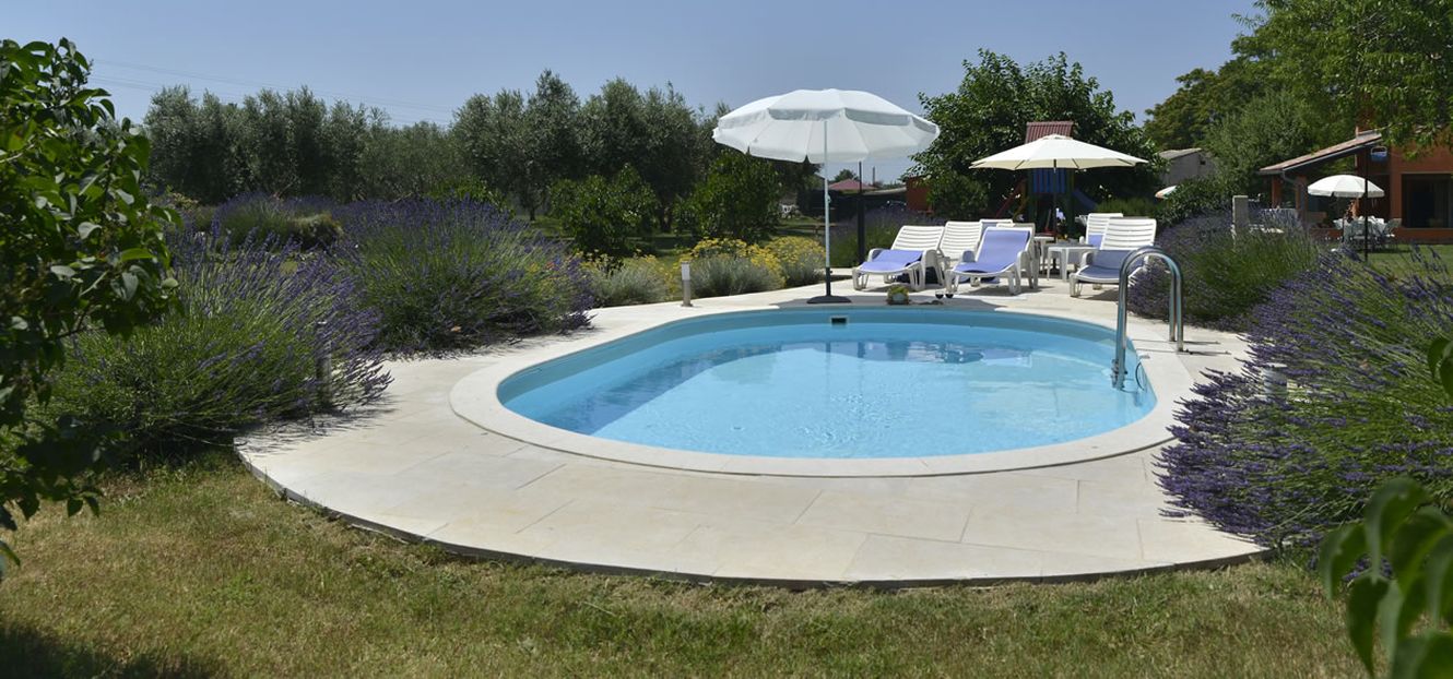 Maisons de vacances Gurianum - with pool: H(8) Vodnjan - Istrie  - Croatie 
