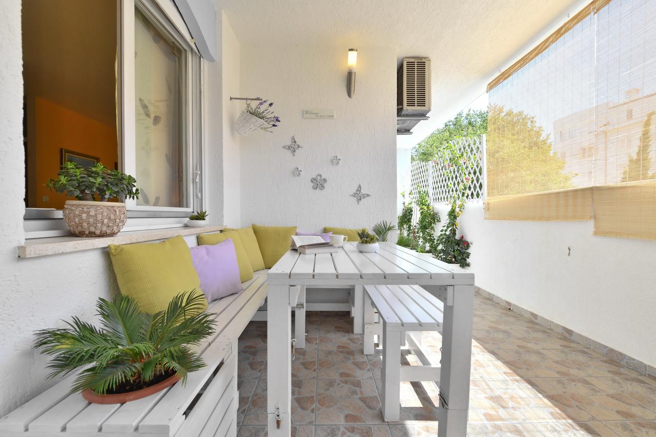 Appartements SaMa - modern & comfortable: A1(5+2) Split - Riviera de Split 