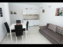 Appartements Renato - 150 m from beach: A1(2+2), A2(2+2) Sveti Filip i Jakov - Riviera de Biograd  - Appartement - A1(2+2): cuisine