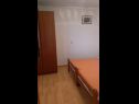 Appartements Anna - free parking A2(2+2) Sveti Petar - Riviera de Biograd  - Appartement - A2(2+2): chambre &agrave; coucher