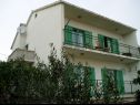Appartements Vinko - 80 m from beach: A1(4+2), A2(4+2) Okrug Gornji - Île de Ciovo  - maison