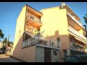 Appartements Kata A1(2+1), A2(4+1) Crikvenica - Riviera de Crikvenica  - maison
