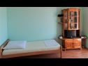 Appartements MarijanP A1 - 2.kat(2+2), A2 - 3.kat(2+2) Crikvenica - Riviera de Crikvenica  - Appartement - A2 - 3.kat(2+2): séjour